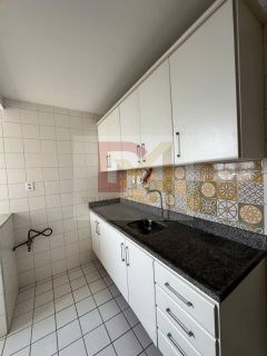 Apartamento Para Vender com 2 quartos 2 suítes no bairro 13 de Julho em Aracaju / Sylvio Romero