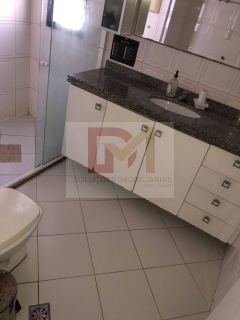 Apartamento Para Vender com 3 quartos 1 suítes no bairro Grageru em Aracaju / Edifício José Machado de Souza