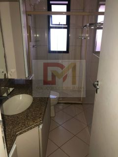 Apartamento Para Vender com 3 quartos 1 suítes no bairro Grageru em Aracaju / Edifício José Machado de Souza