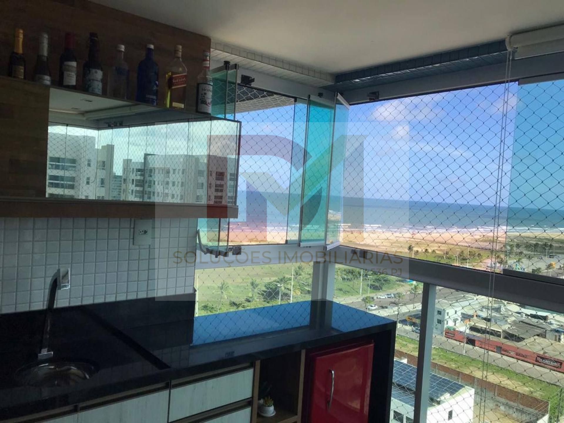 Apartamento Para Vender com 2 quartos 1 suítes no bairro Atalaia em Aracaju / Costa do Atlântico