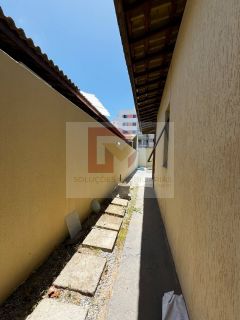 Casa à venda no Condomínio Alamedas do Sol