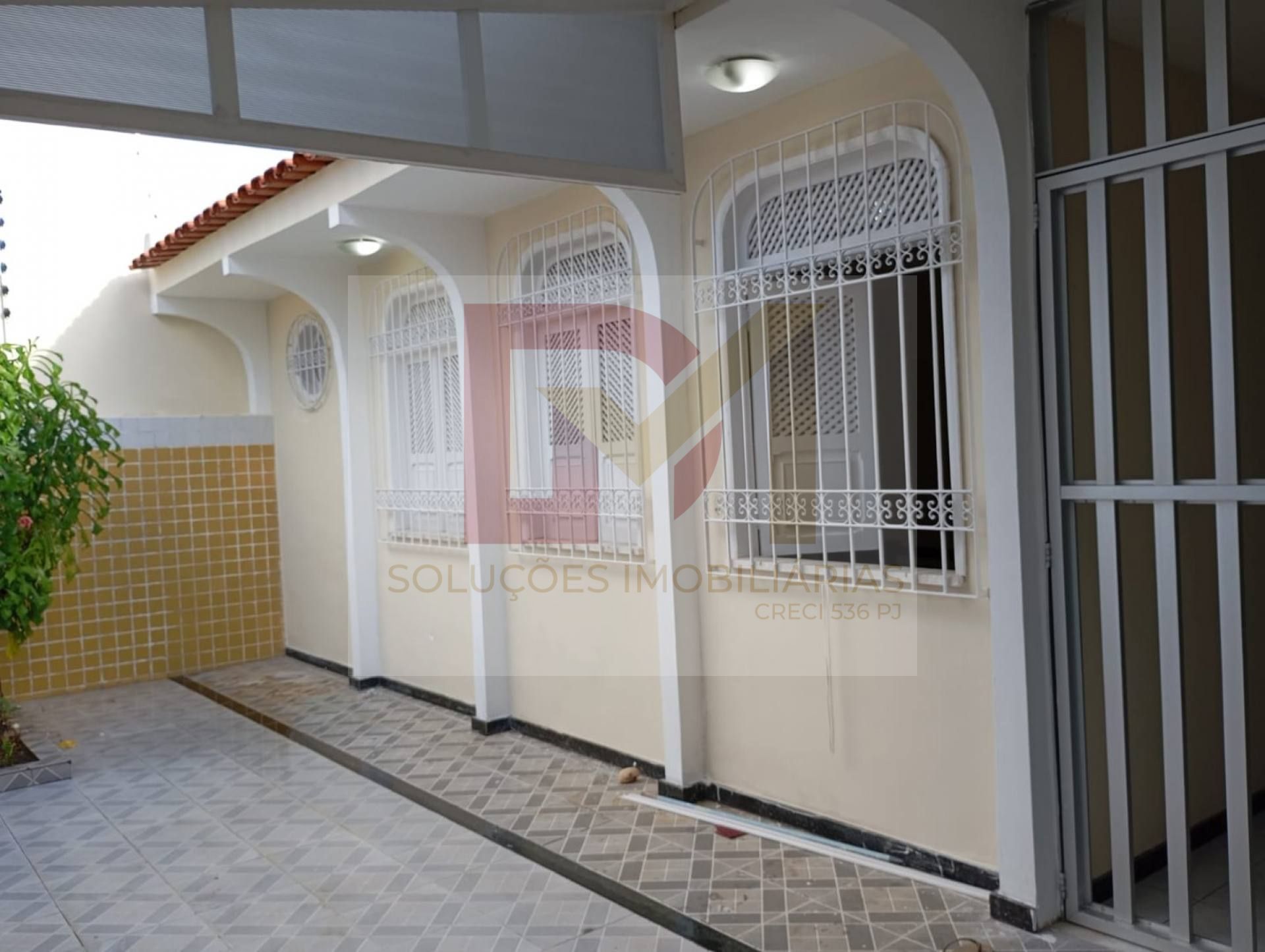 Casa Para Vender com 2 quartos no Conjunto Orlando Dantas, bairro São Conrado em Aracaju.