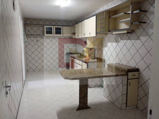 Casa Para Vender com 2 quartos no Conjunto Orlando Dantas, bairro São Conrado em Aracaju.