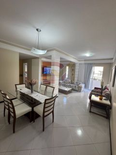 Apartamento Para Vender com 2 quartos 1 suítes no bairro Coroa do Meio em Aracaju / Condomínio San Francisco