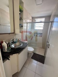 Apartamento Para Vender com 2 suítes no bairro Coroa do Meio em Aracaju / Condomínio San Francisco
