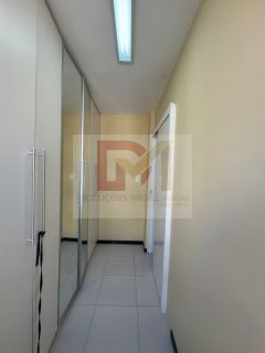 Apartamento Para Vender com 2 suítes no bairro Coroa do Meio em Aracaju / Condomínio San Francisco