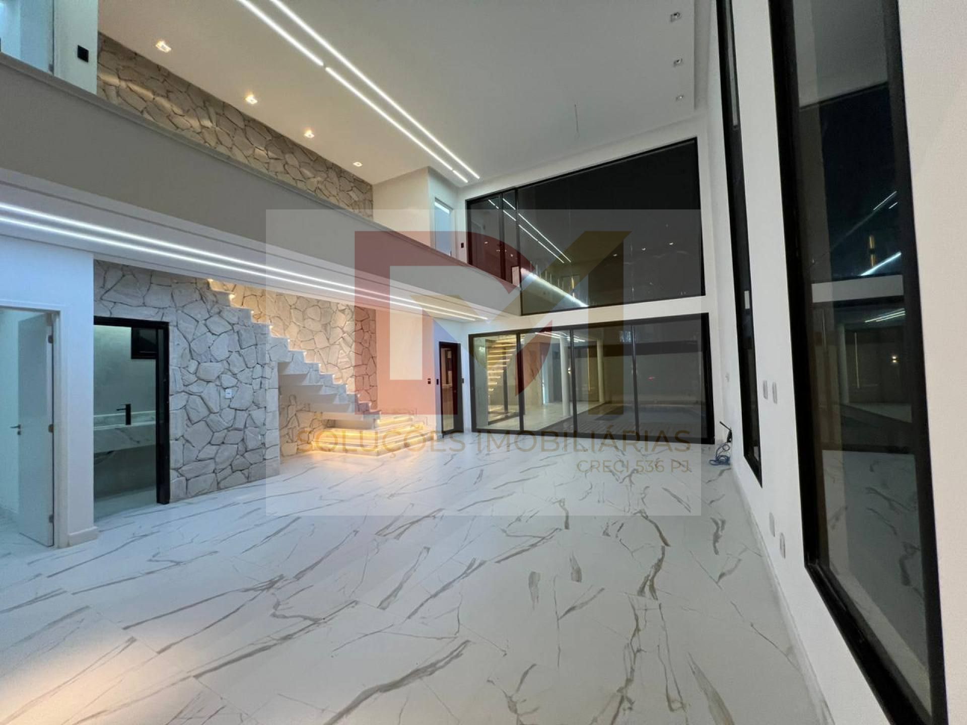 Casa de Condomínio Para Vender com 4 suítes no bairro Mosqueiro em Aracaju / Condomínio Reserva Aimoré.