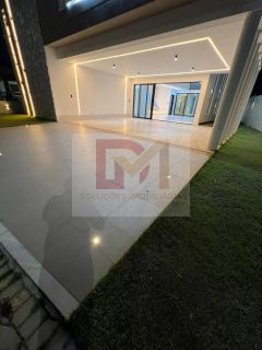 Casa de Condomínio Para Vender com 4 suítes no bairro Mosqueiro em Aracaju / Condomínio Reserva Aimoré.
