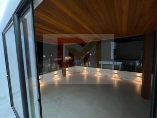 Casa de Condomínio Para Vender com 4 suítes no bairro Mosqueiro em Aracaju / Condomínio Reserva Aimoré.