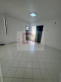 Casa Para Vender com 4 quartos 2 suítes no bairro Inácio Barbosa em Aracaju