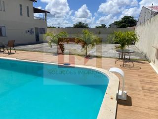 Casa Para Vender com 6 quartos 2 suítes no bairro Mosqueiro em Aracaju/SE.