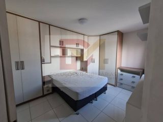 Cobertura Duplex Para Vender com 3 quartos 2 suítes no bairro Jabotiana em Aracaju / Condomínio Lar Veredas.
