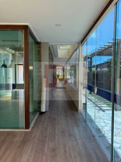Casa de Condomínio Para Vender com 4 quartos 3 suítes no bairro Aruana em Aracaju / Condomínio Ravines.