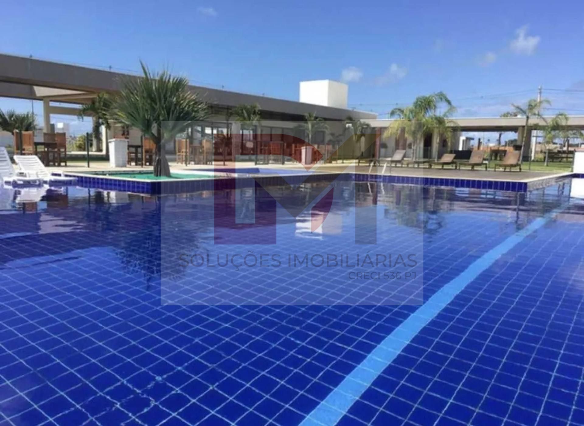 Lote / Terreno de Condomínio Para Vender em Barra Dos Coqueiros / Condomínio Terras Alphaville.