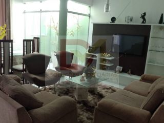 Casa de Condomínio Para Vender com 4 quartos 1 suítes no bairro Mosqueiro em Aracaju / Condomínio Atlantic Beach 2.