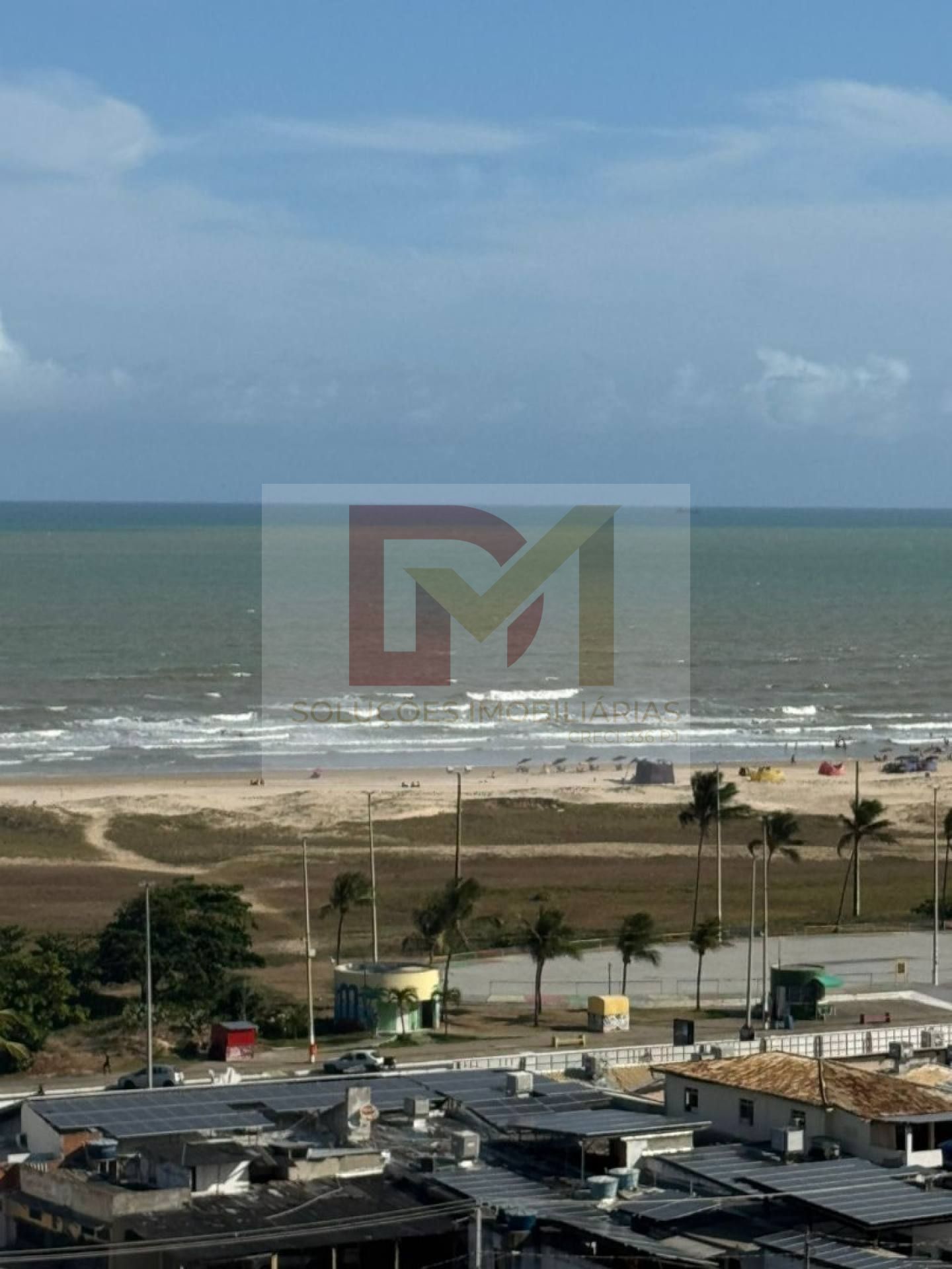 Apartamento Para Vender com 3 quartos 1 suíte no bairro Atalaia em Aracaju / Condomínio Clube Atalaia.