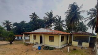 Chácara Para Vender com 4 quartos 2 suítes no bairro Mosqueiro em Aracaju / Matapuã.