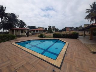 Chácara Para Vender com 4 quartos 2 suítes no bairro Mosqueiro em Aracaju / Matapuã.