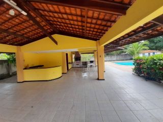 Chácara Para Vender com 4 quartos 2 suítes no bairro Mosqueiro em Aracaju / Matapuã.