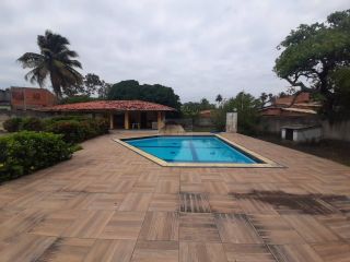 Chácara Para Vender com 4 quartos 2 suítes no bairro Mosqueiro em Aracaju / Matapuã.