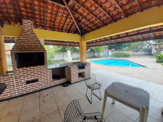 Chácara Para Vender com 4 quartos 2 suítes no bairro Mosqueiro em Aracaju / Matapuã.