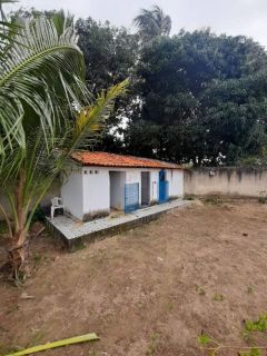 Chácara Para Vender com 4 quartos 2 suítes no bairro Mosqueiro em Aracaju / Matapuã.