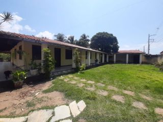Chácara Para Vender com 4 quartos 2 suítes no bairro Mosqueiro em Aracaju / Matapuã.