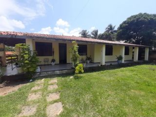 Chácara Para Vender com 4 quartos 2 suítes no bairro Mosqueiro em Aracaju / Matapuã.