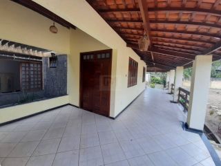 Chácara Para Vender com 4 quartos 2 suítes no bairro Mosqueiro em Aracaju / Matapuã.
