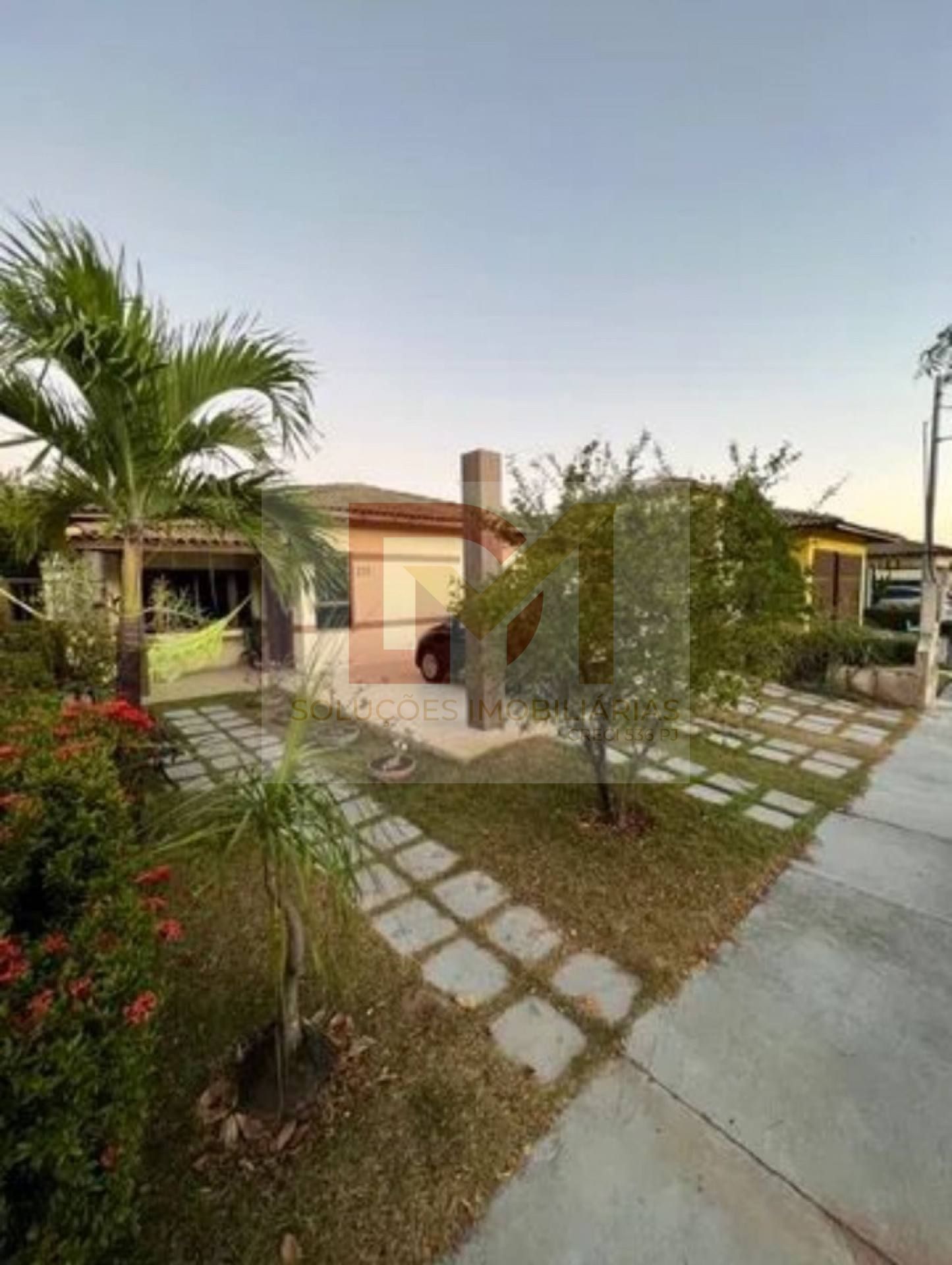 Casa no Condomínio Alamedas do Sol, na Aruana/ Aracaju