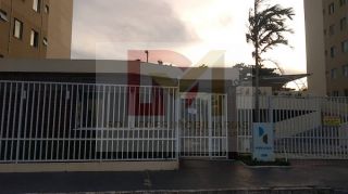 Apartamento Para Vender com 2 quartos no bairro Aeroporto em Aracaju / Condomínio Porto Caelli.