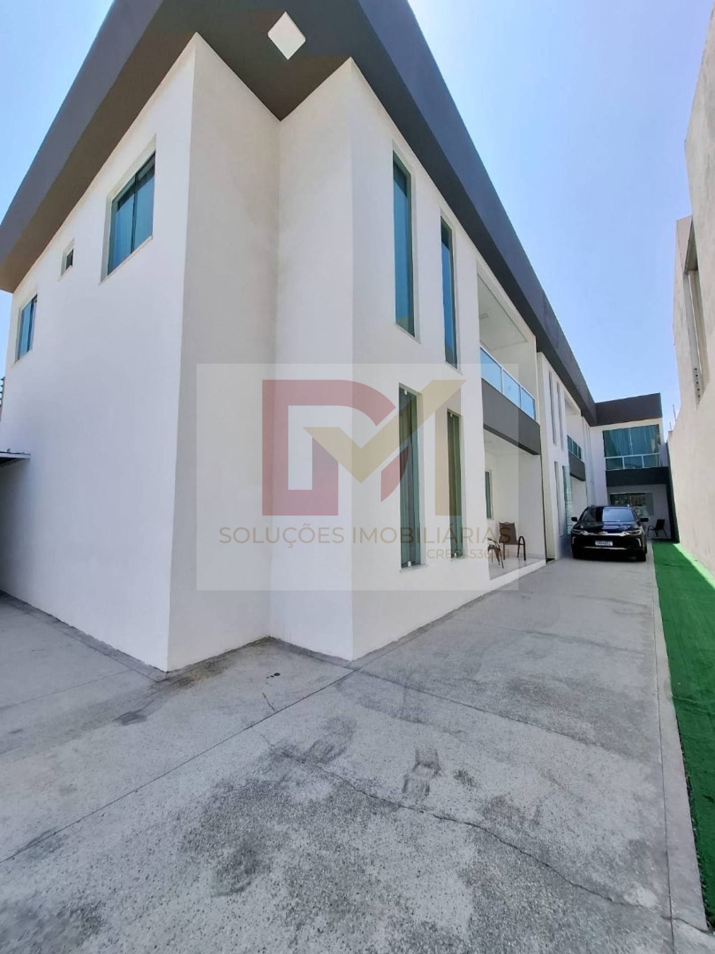 Casa de Condomínio Para Vender com 3 quartos 1 suítes no bairro Atalaia em Aracaju / Condomínio Luar de Atalaia.