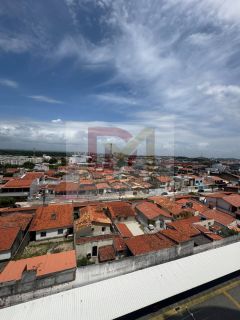 Apartamento Para Vender com 3 quartos no bairro Ponto Novo em Aracaju / Condomínio Ecoville Park.