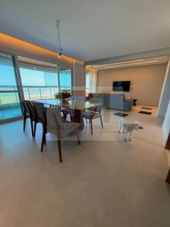 Apartamento Para Vender com 3 quartos 2 suítes no bairro Atalaia em Aracaju / SKY Residence.