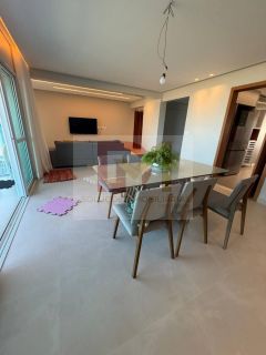 Apartamento Para Vender com 3 quartos 2 suítes no bairro Atalaia em Aracaju / SKY Residence.