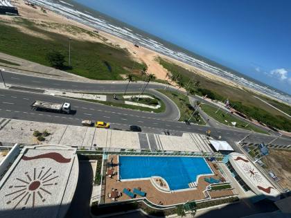 SKY Residence / Vista livre / Atalaia .