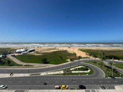 SKY Residence / Vista livre / Atalaia .