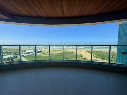 SKY Residence / Vista livre / Atalaia .