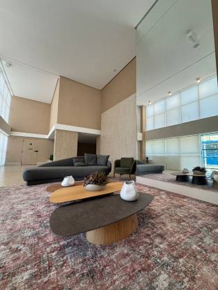 SKY Residence / Vista livre / Atalaia .