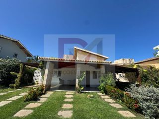 Casa de Condomínio Para Vender com 3 quartos 1 suítes no bairro Mosqueiro em Aracaju / Portal dos Trópicos.