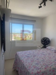 Apartamento Para Vender com 2 quartos 1 suítes no bairro Aruana em Aracaju / Condomínio Aruana Prime Residence.