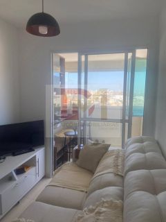 Apartamento Para Vender com 2 quartos 1 suítes no bairro Aruana em Aracaju / Condomínio Aruana Prime Residence.