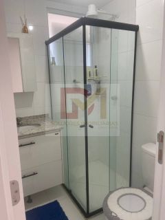 Apartamento Para Vender com 2 quartos 1 suítes no bairro Aruana em Aracaju / Condomínio Aruana Prime Residence.