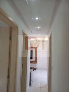 Apartamento Para Vender com 3 quartos 1 suítes em Barra Dos Coqueiros / Veranno Barra Residence.