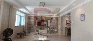 Casa Para Vender com 3 quartos 1 suítes no bairro Suíssa em Aracaju