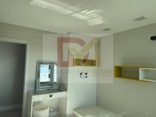 Apartamento Para Vender com 3 quartos 3 suítes no bairro Atalaia em Aracaju / Marinas Art Residence.