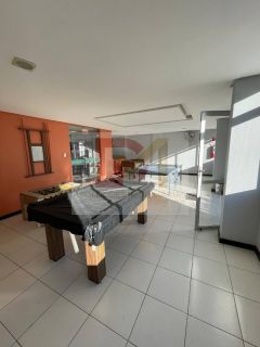 Apartamento Para Vender com 4 quartos 1 suítes no bairro 13 de Julho em Aracaju / Condomínio Praias do Tahiti.