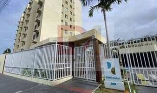 Apartamento Para Vender com 2 quartos 1 suítes no bairro Aeroporto em Aracaju / Condomínio Porto Caelli.
