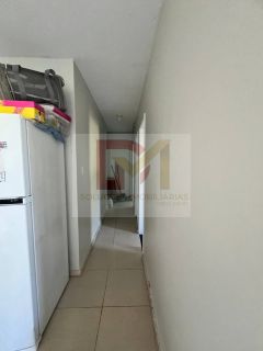Apartamento Para Vender com 4 quartos 1 suítes no bairro Coroa do Meio em Aracaju / Condomínio Manhattan 5 de Agosto.