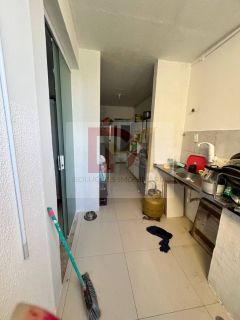 Apartamento Para Vender com 4 quartos 1 suítes no bairro Coroa do Meio em Aracaju / Condomínio Manhattan 5 de Agosto.
